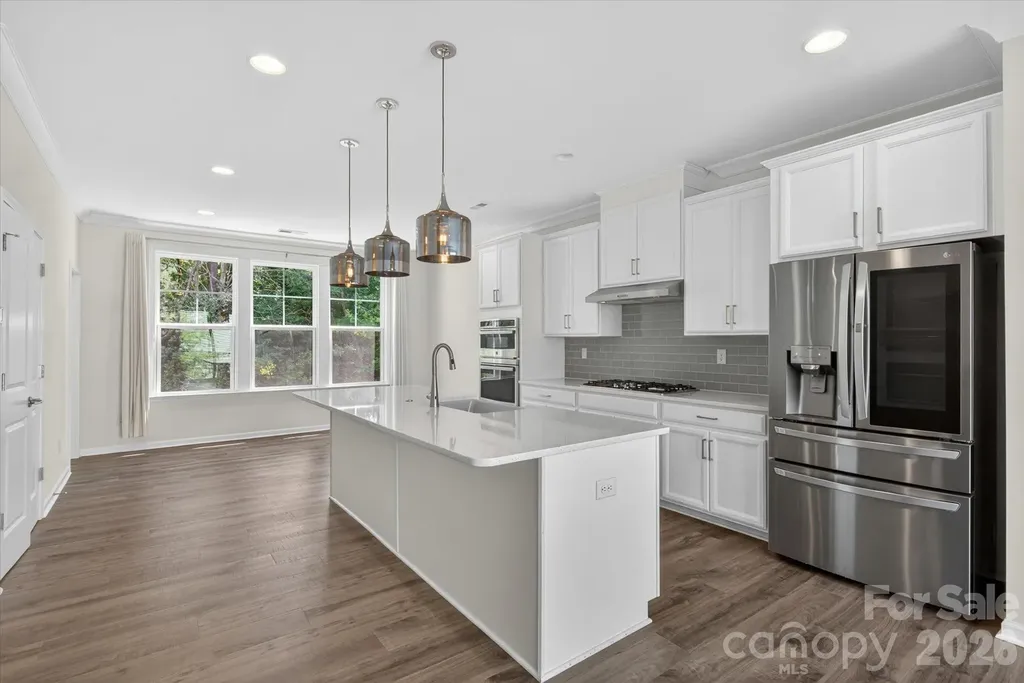 13018 Simoneaux Lane Charlotte NC 28277