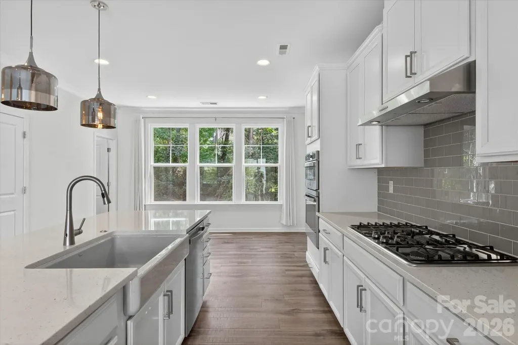 13018 Simoneaux Lane Charlotte NC 28277