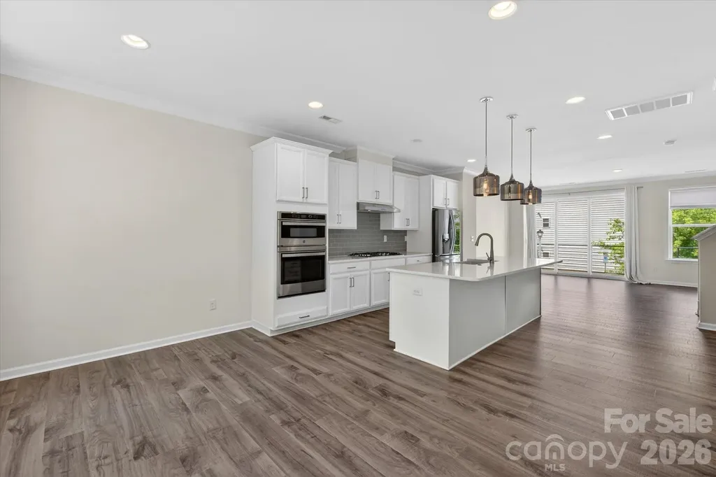 13018 Simoneaux Lane Charlotte NC 28277