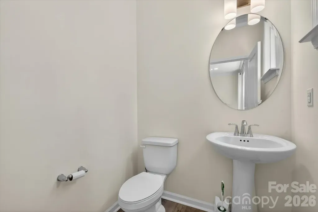 13018 Simoneaux Lane Charlotte NC 28277