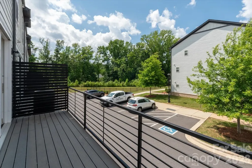 13018 Simoneaux Lane Charlotte NC 28277