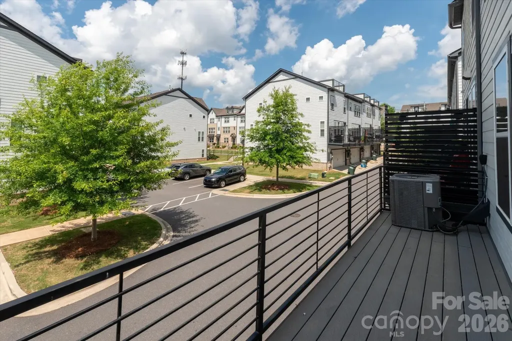 13018 Simoneaux Lane Charlotte NC 28277
