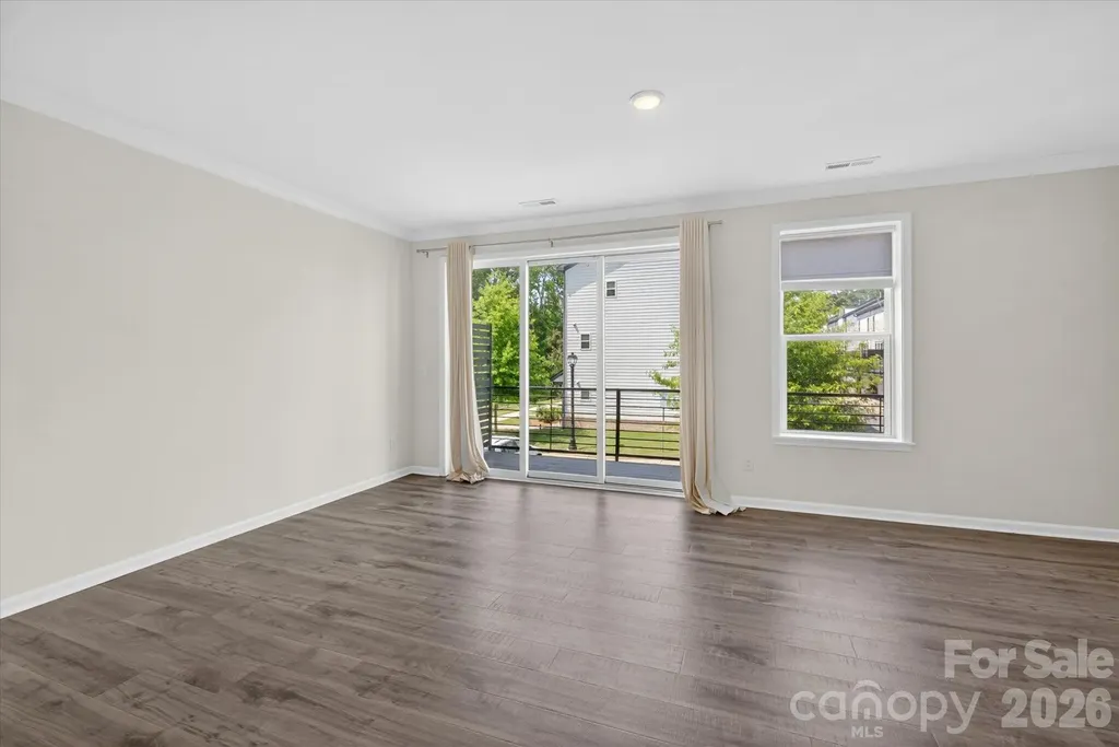 13018 Simoneaux Lane Charlotte NC 28277