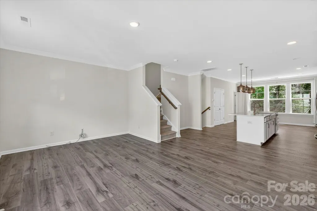 13018 Simoneaux Lane Charlotte NC 28277