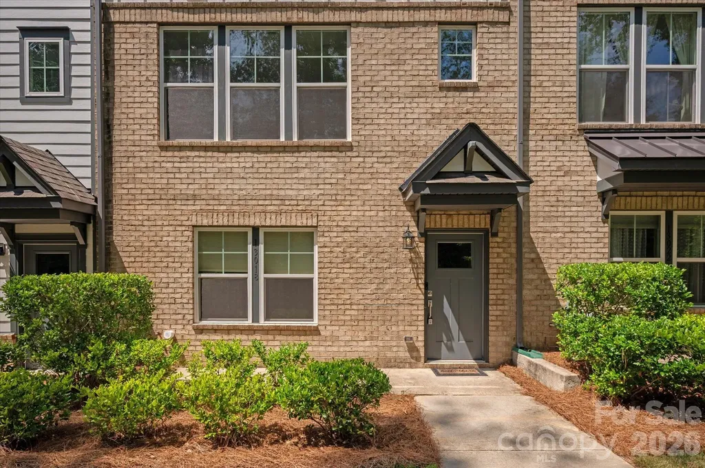 13018 Simoneaux Lane Charlotte NC 28277