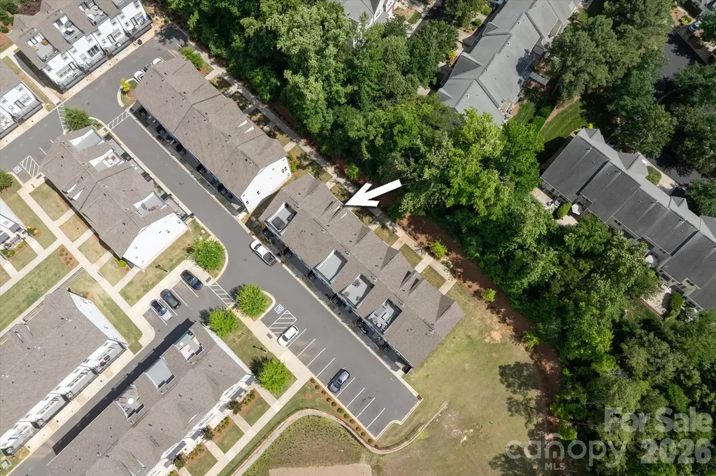 13018 Simoneaux Lane Charlotte NC 28277