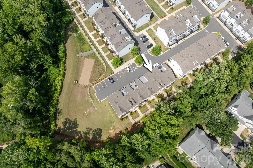 13018 Simoneaux Lane Charlotte NC 28277