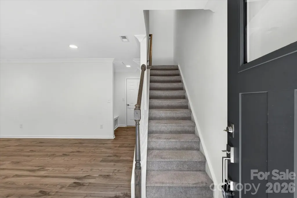 13018 Simoneaux Lane Charlotte NC 28277