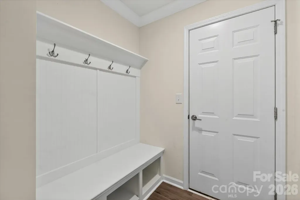 13018 Simoneaux Lane Charlotte NC 28277