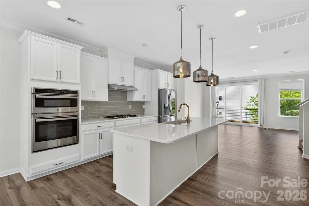 13018 Simoneaux Lane Charlotte NC 28277
