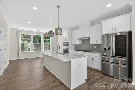 13018 Simoneaux Lane Charlotte NC 28277