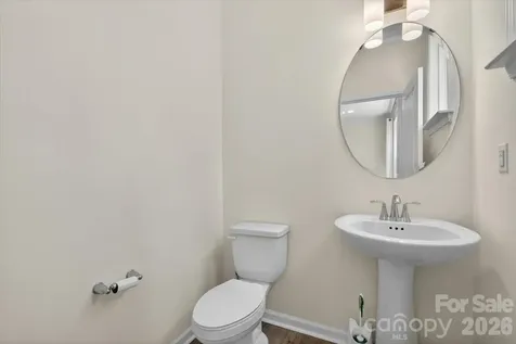 13018 Simoneaux Lane Charlotte NC 28277