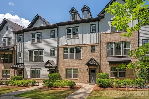 13018 Simoneaux Lane Charlotte NC 28277