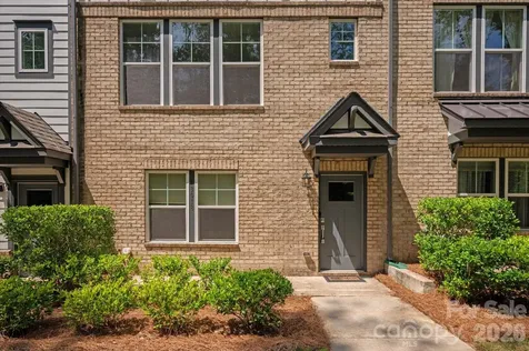 13018 Simoneaux Lane Charlotte NC 28277