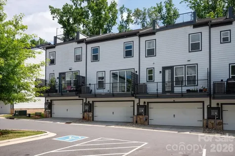 13018 Simoneaux Lane Charlotte NC 28277