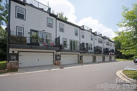 13018 Simoneaux Lane Charlotte NC 28277