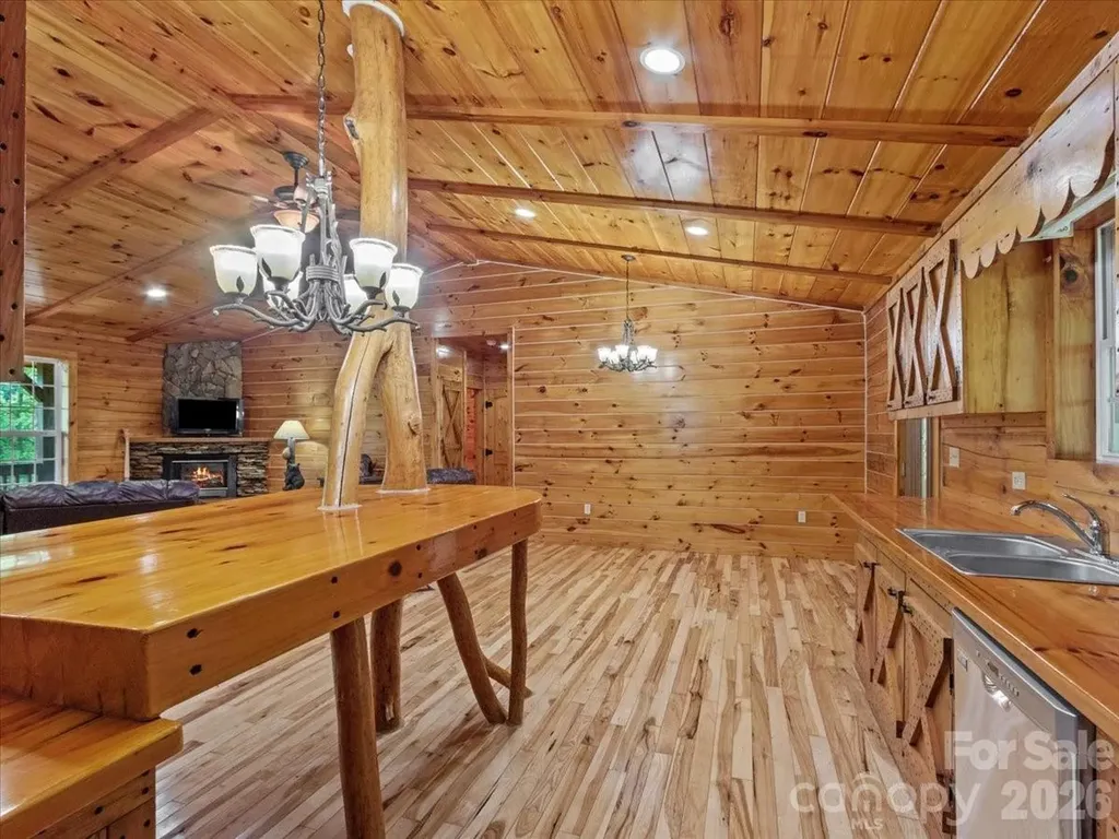439 Upper Pig Pen Road Green Mountain NC 28740