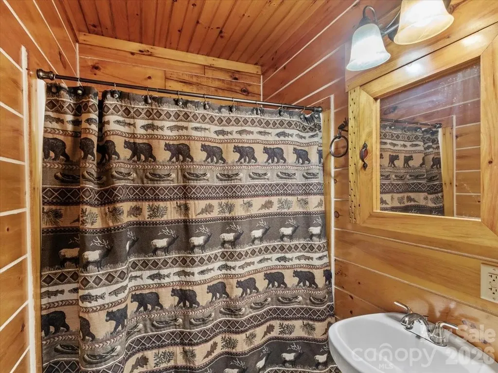 439 Upper Pig Pen Road Green Mountain NC 28740