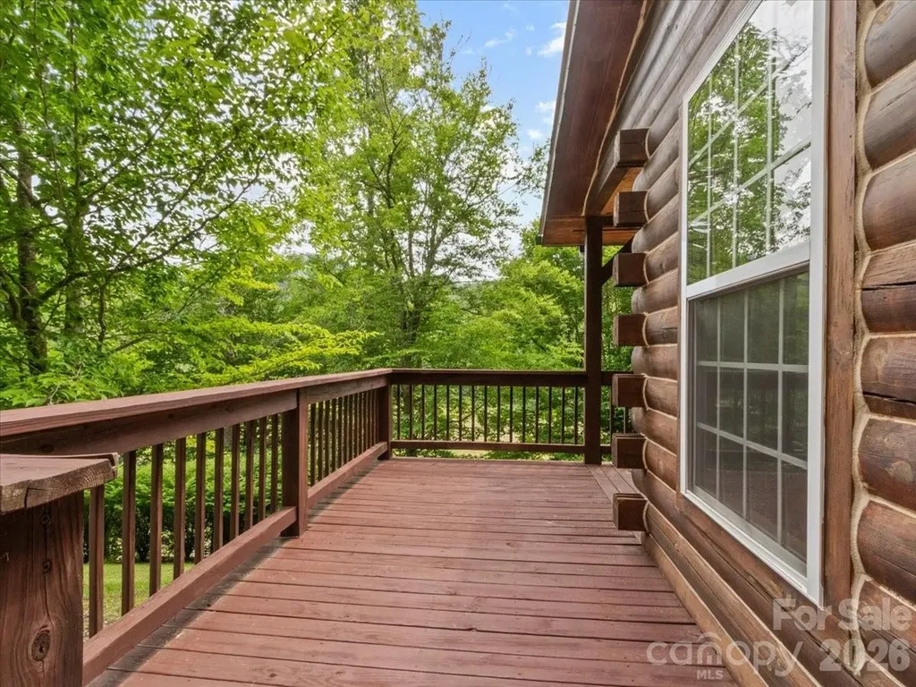 439 Upper Pig Pen Road Green Mountain NC 28740