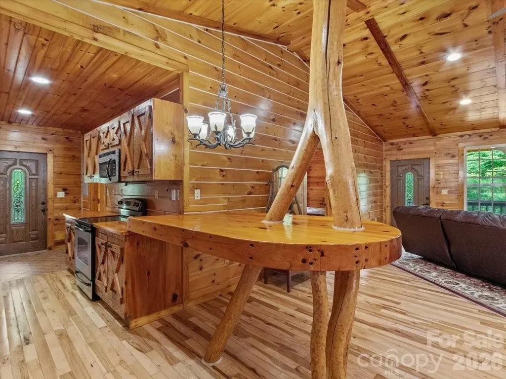 439 Upper Pig Pen Road Green Mountain NC 28740