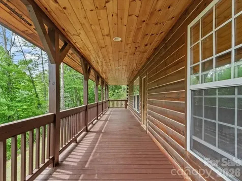 439 Upper Pig Pen Road Green Mountain NC 28740