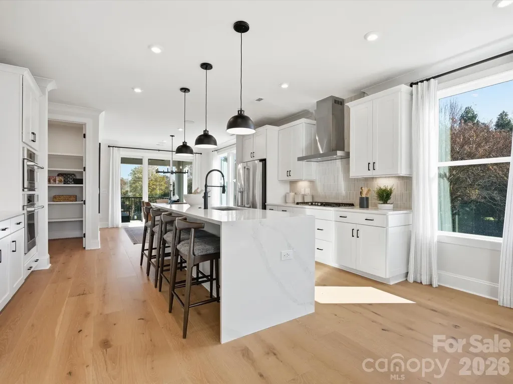 6004 Yellow Buckeye Drive Charlotte NC 28277