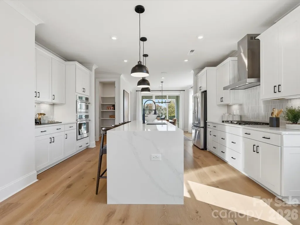6004 Yellow Buckeye Drive Charlotte NC 28277