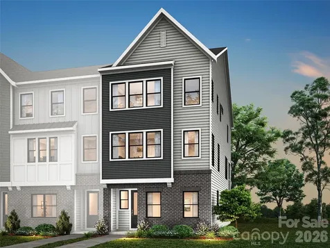 6004 Yellow Buckeye Drive Charlotte NC 28277