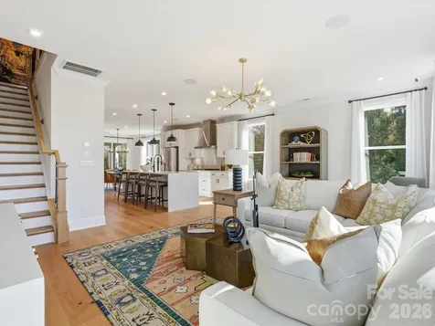 6004 Yellow Buckeye Drive Charlotte NC 28277