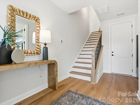 6004 Yellow Buckeye Drive Charlotte NC 28277