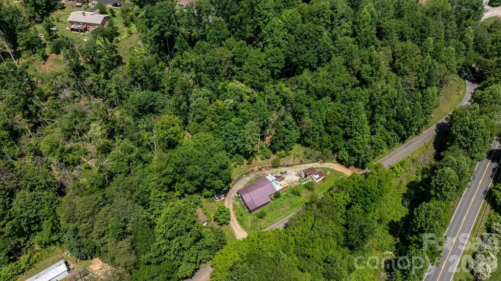 250 Eplee Lane Marion NC 28752