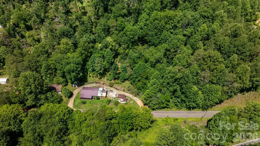 250 Eplee Lane Marion NC 28752