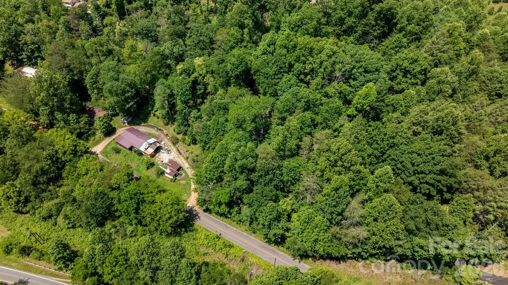 250 Eplee Lane Marion NC 28752