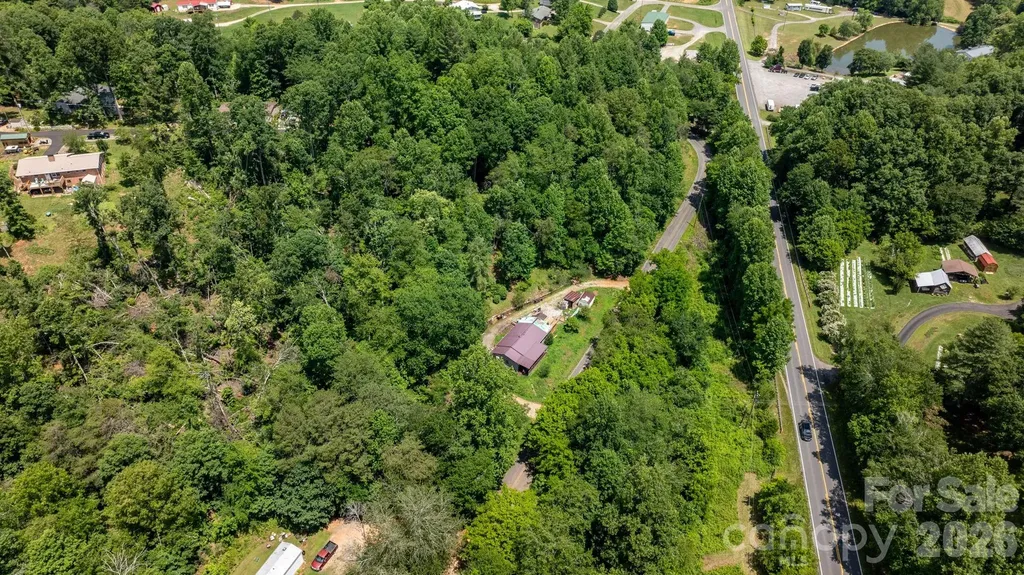 250 Eplee Lane Marion NC 28752