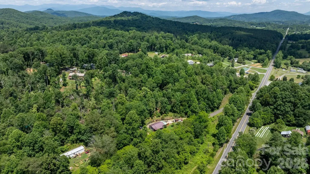 250 Eplee Lane Marion NC 28752