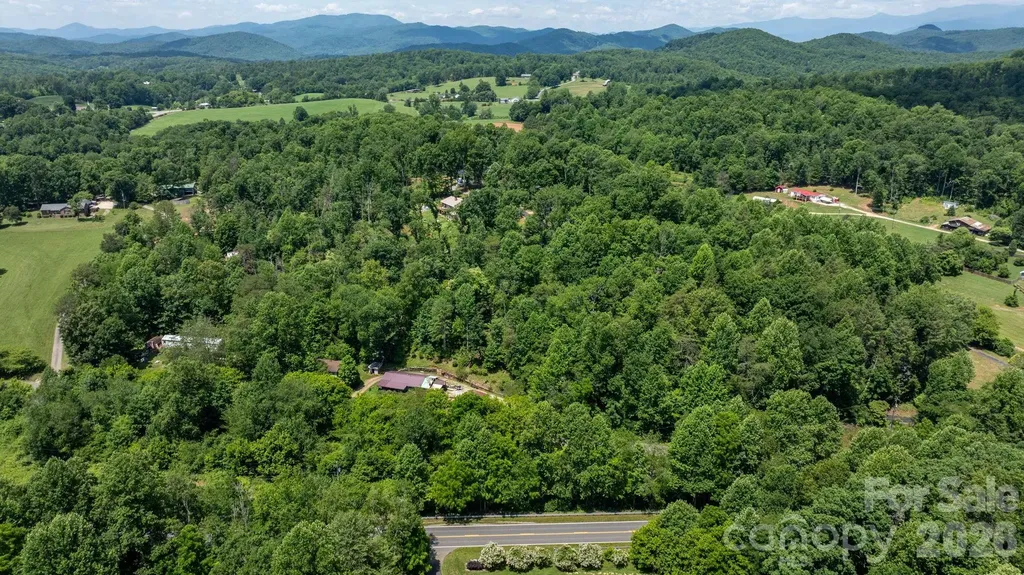 250 Eplee Lane Marion NC 28752