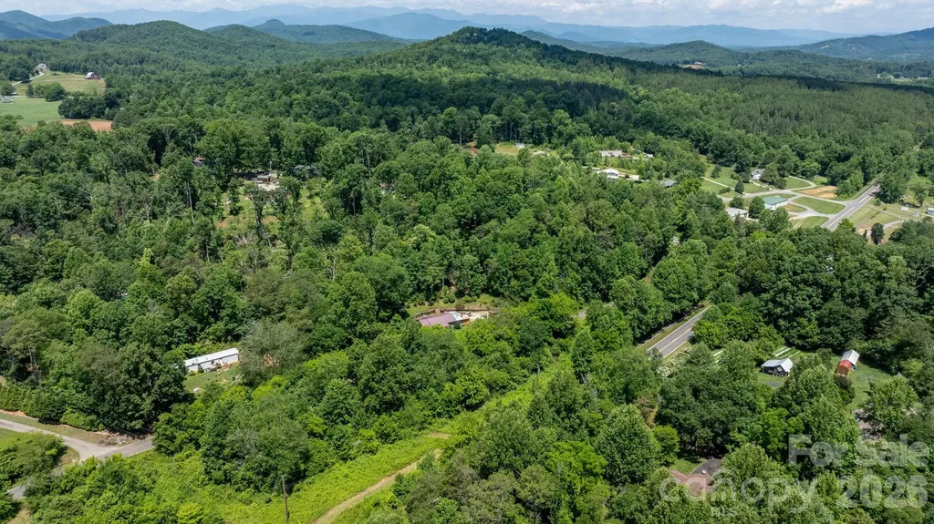 250 Eplee Lane Marion NC 28752