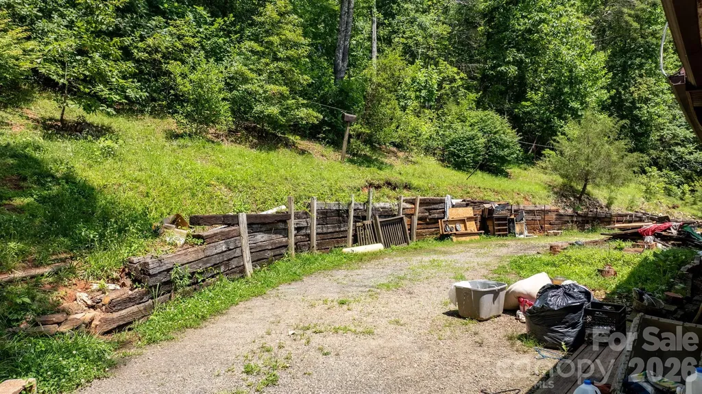 250 Eplee Lane Marion NC 28752