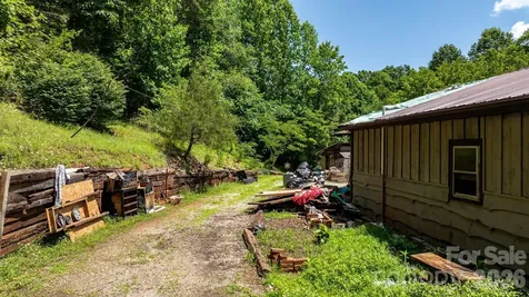 250 Eplee Lane Marion NC 28752