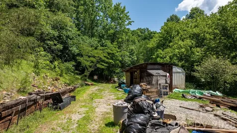 250 Eplee Lane Marion NC 28752