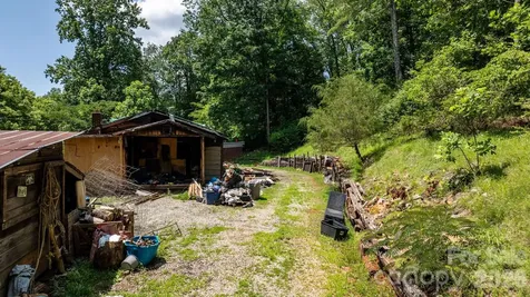 250 Eplee Lane Marion NC 28752