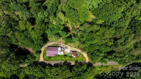 250 Eplee Lane Marion NC 28752