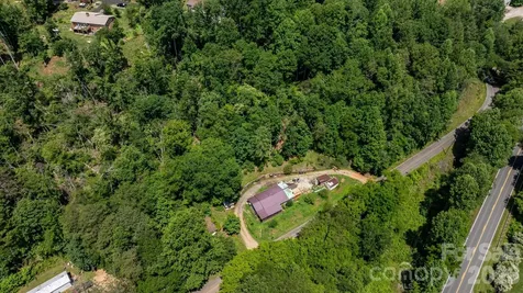250 Eplee Lane Marion NC 28752