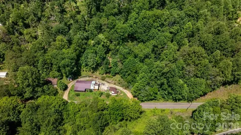 250 Eplee Lane Marion NC 28752