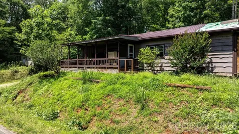 250 Eplee Lane Marion NC 28752