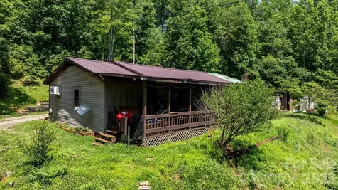 250 Eplee Lane Marion NC 28752