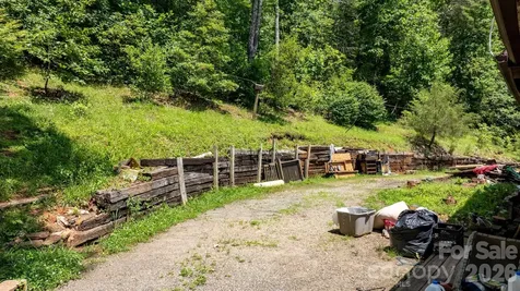 250 Eplee Lane Marion NC 28752