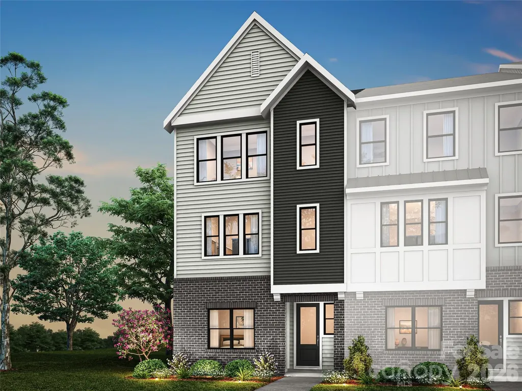 5107 Hoptree Street Charlotte NC 28277