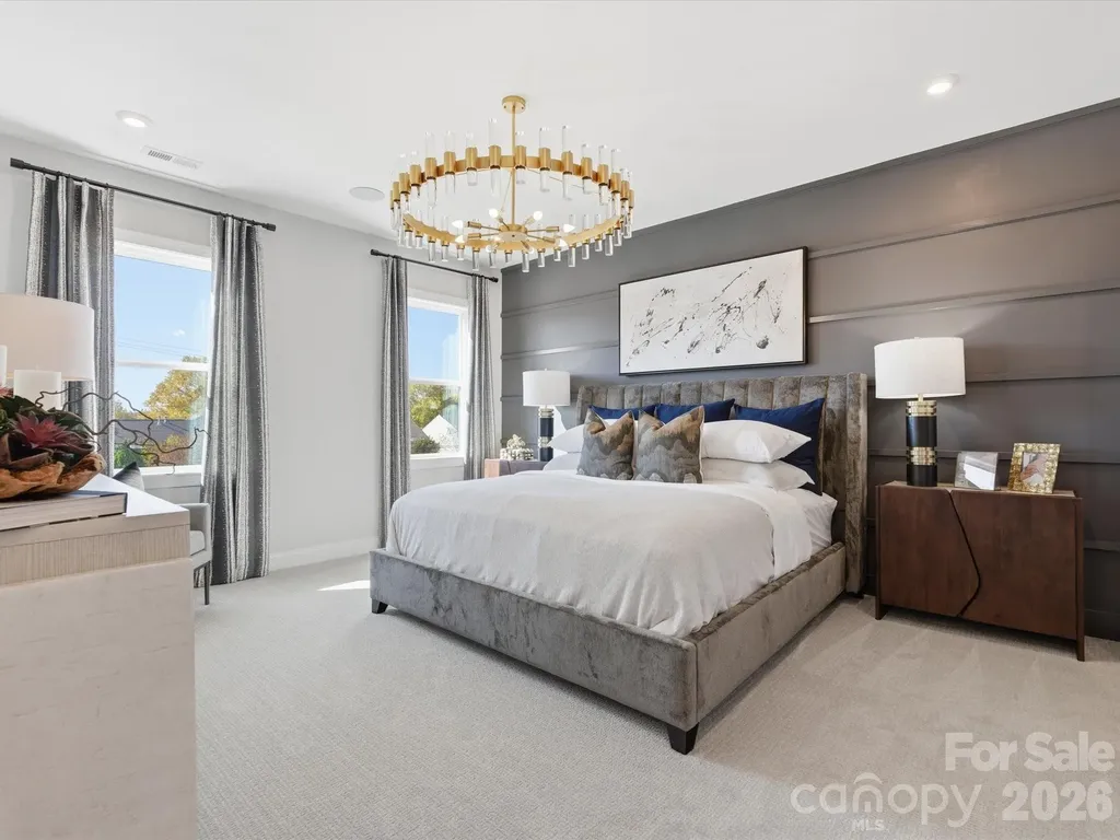 5107 Hoptree Street Charlotte NC 28277