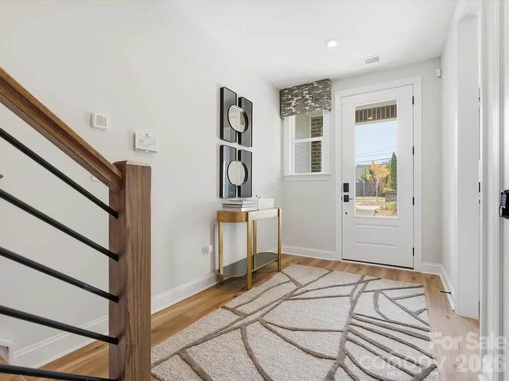 5107 Hoptree Street Charlotte NC 28277
